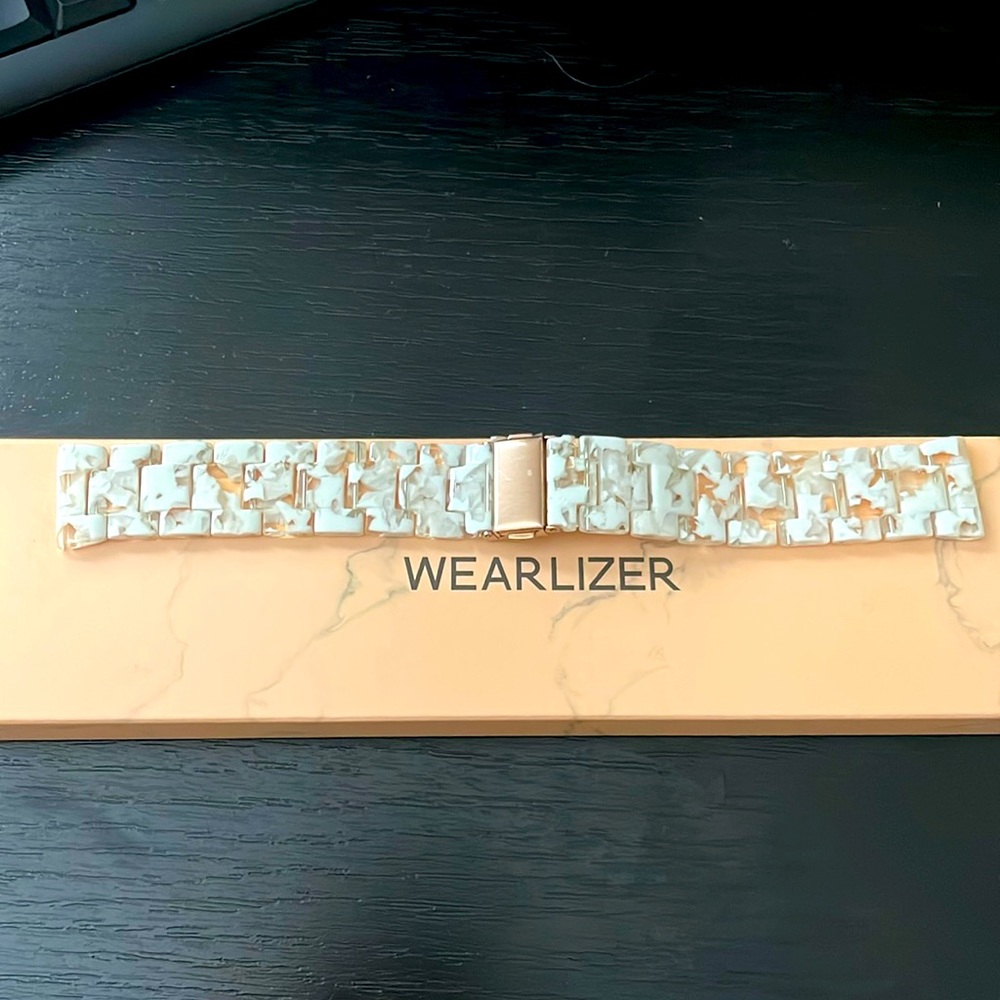 New Fitbit Versa Watch Band